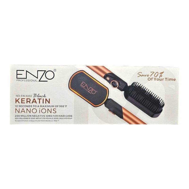 ENZO BROSSE KERATIN NANO IONS EN-4002