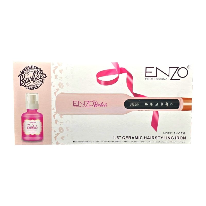 ENZO LISSEUR BARBEES 3339