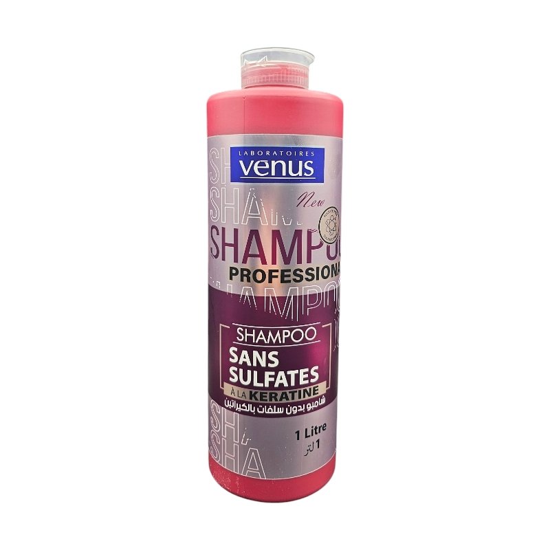 VENUS SHP SS KERATIN 1L