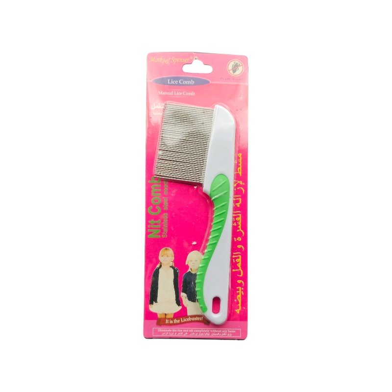 MARKS SPENSER BRSSE ANTI POUX 2510-1
