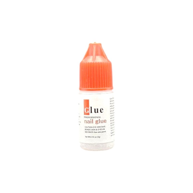GLUE NAIL GLUE 3G