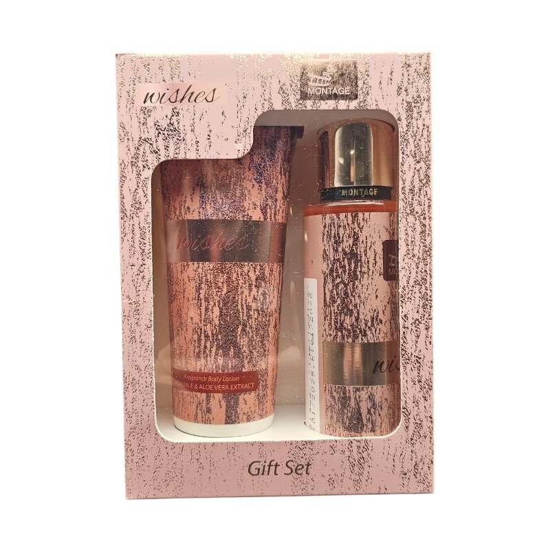 MONTAGE COFFRET PROMO 2PCS