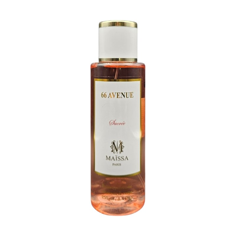 MAISSA 66 AVENUE "SUCREE" 250ML