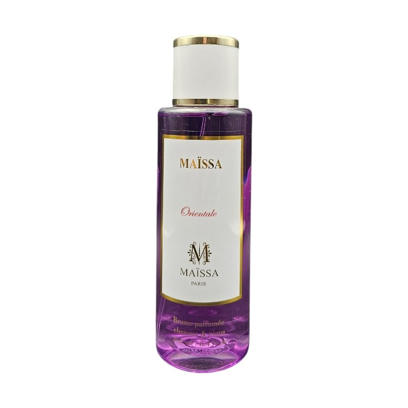 MAISSA MAISSA ORIENTALE 250ML