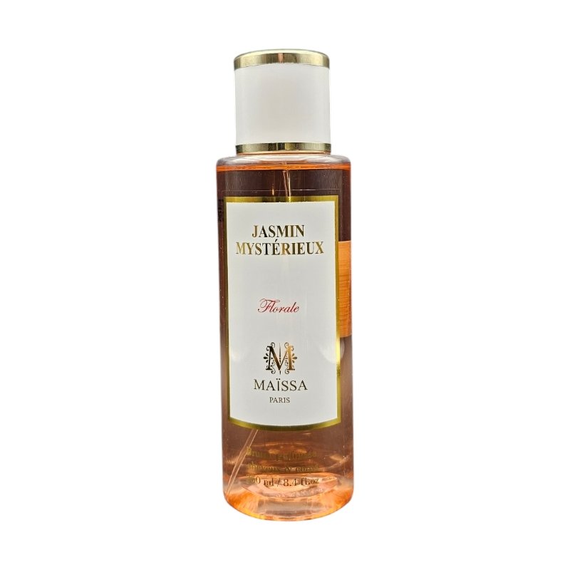MAISSA JASMIN MYSTERIEUX "FLORALE" 250ML