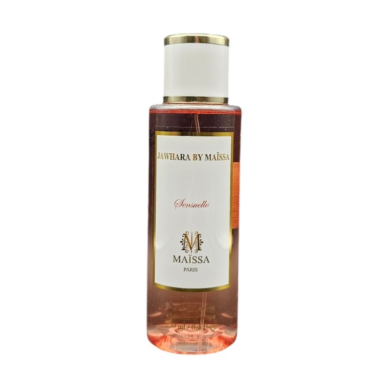 MAISSA JAWHARA BY MAISSA "SENSUELLE" 250ML
