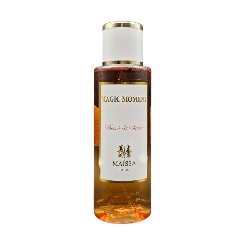 MAISSA MAGIC MOMENT "BOISEE SUCREE" 250ML