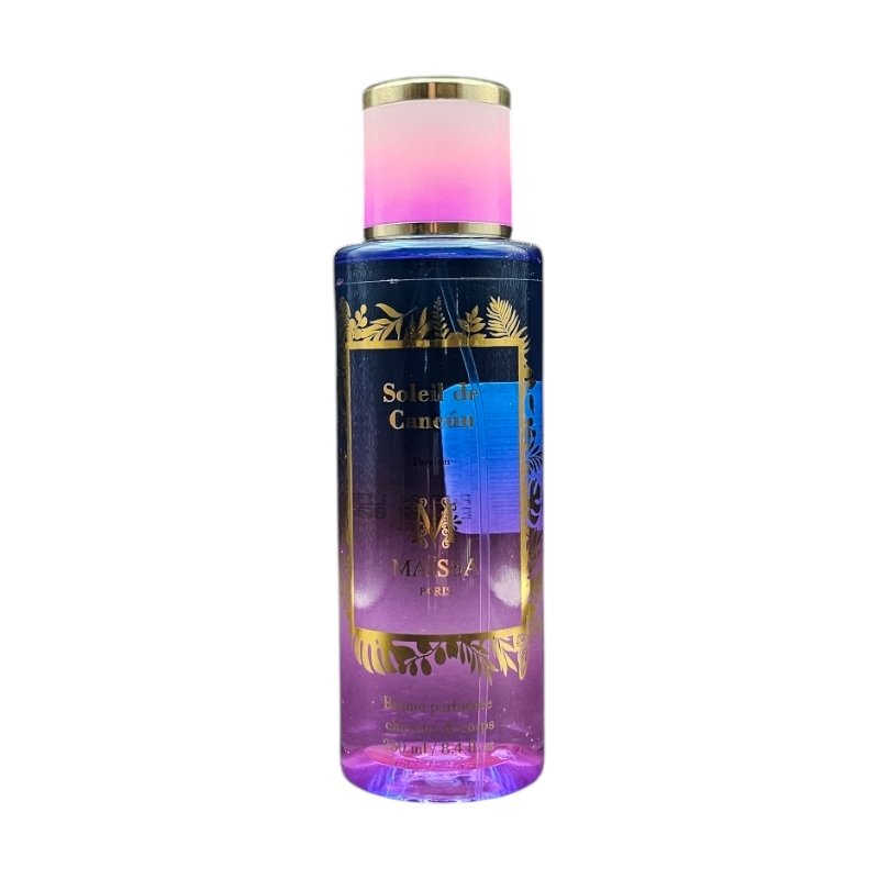 MAISSA SOLEIL CANCUM "PASSION" 250ML