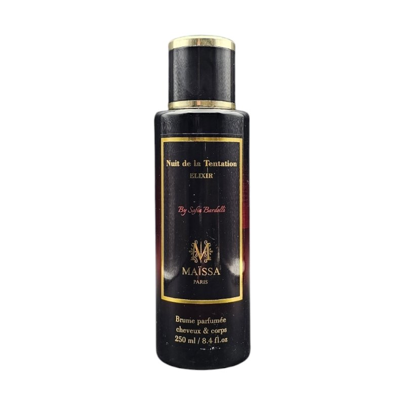 MAISSA NUIT DE LA TENTATION ELIXIR 250ML