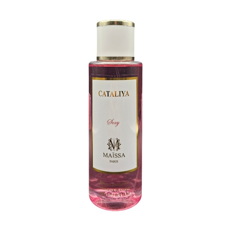 MAISSA CATALIYA "SEXY" 250ML