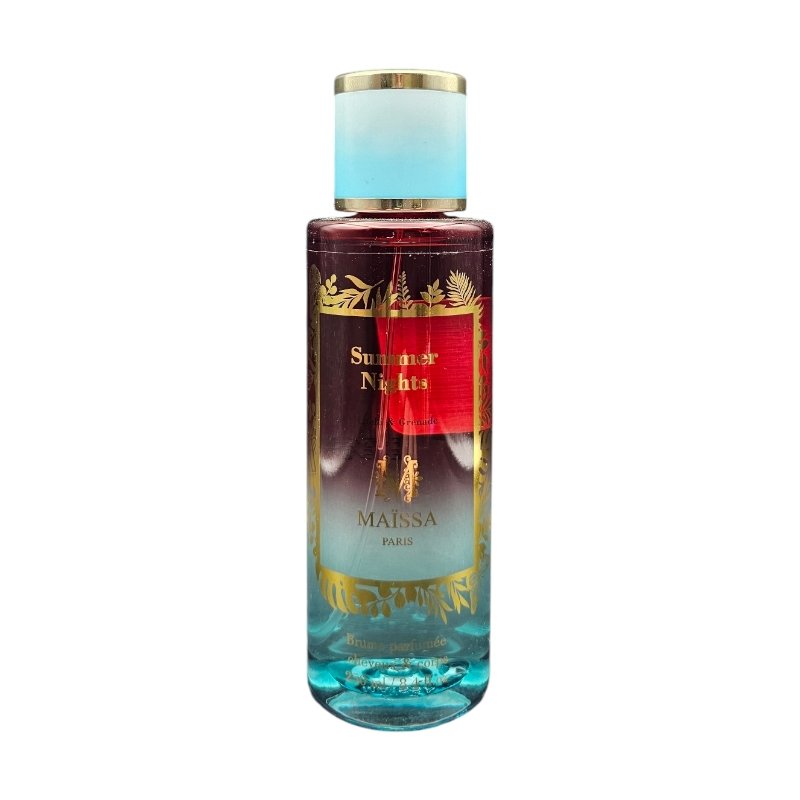 MAISSA SUMMER NIGHTS "LITCHI GRENADE" 250ML