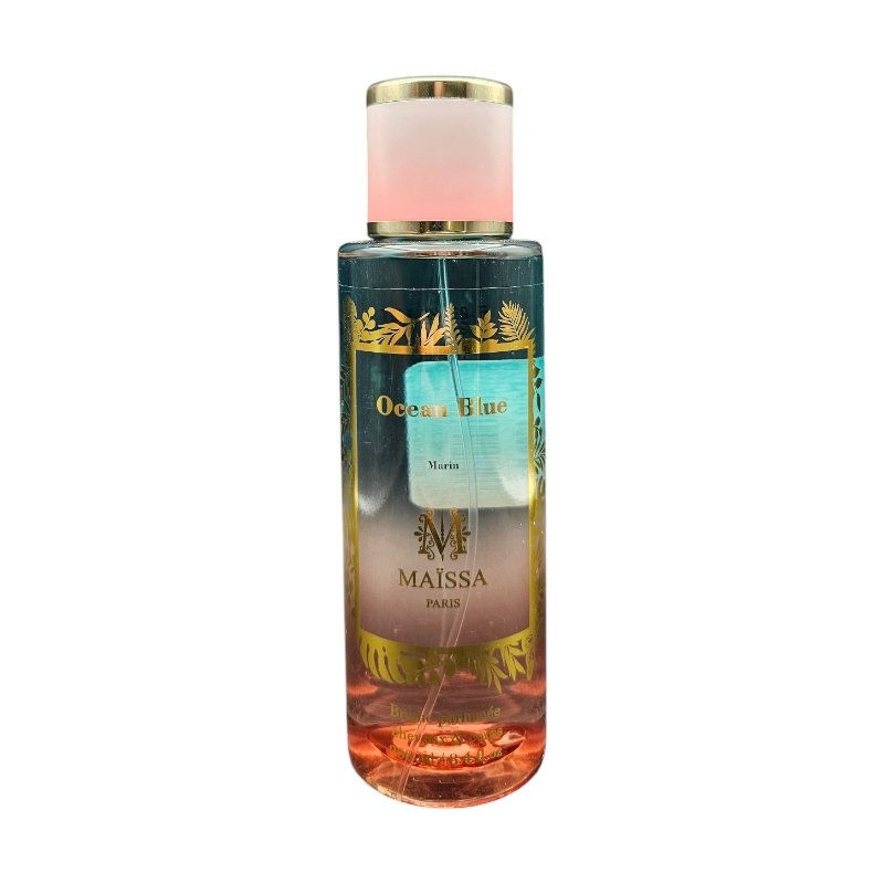 MAISSA OCEAN BLUE "MARIN" 250ML