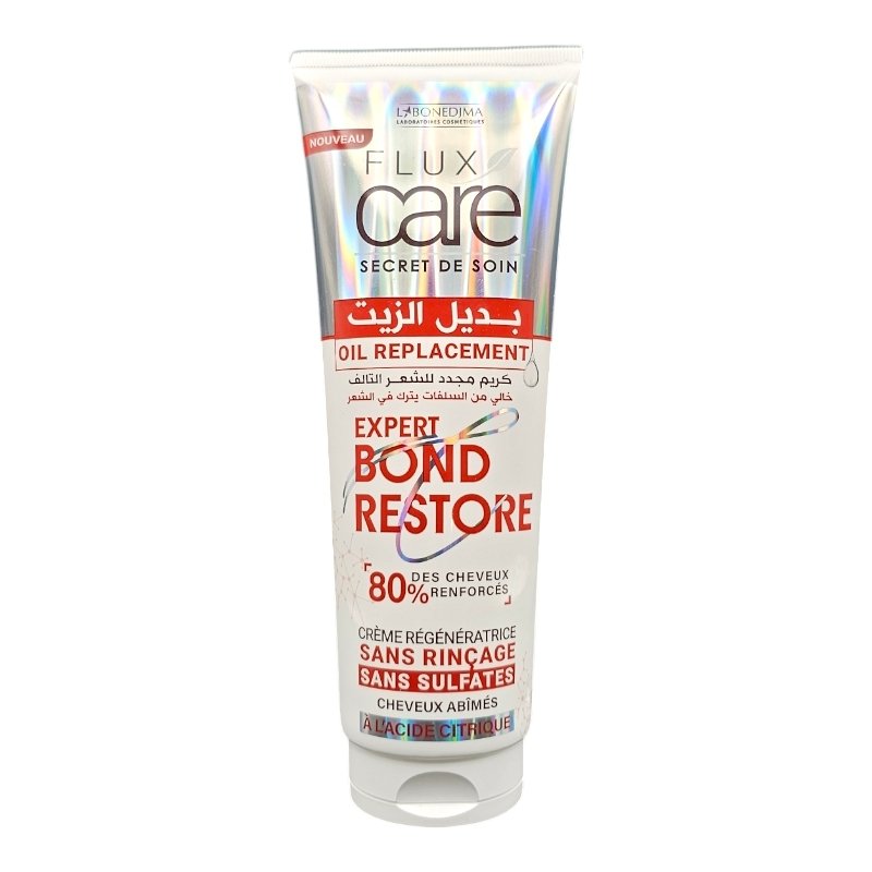 FLUX OIL REPLACEMENT SS BOND RESTORE 250ML *TUBE*