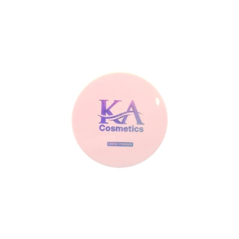 KA LOOSE POWDER KA-1001 / 1002 / 1003