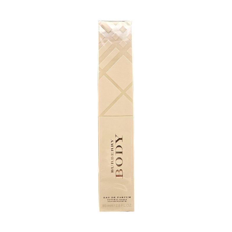 BODY BURBERRY EDP 85ML