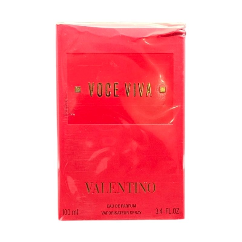 VALENTINO VOCE VIVA EDP 100ML