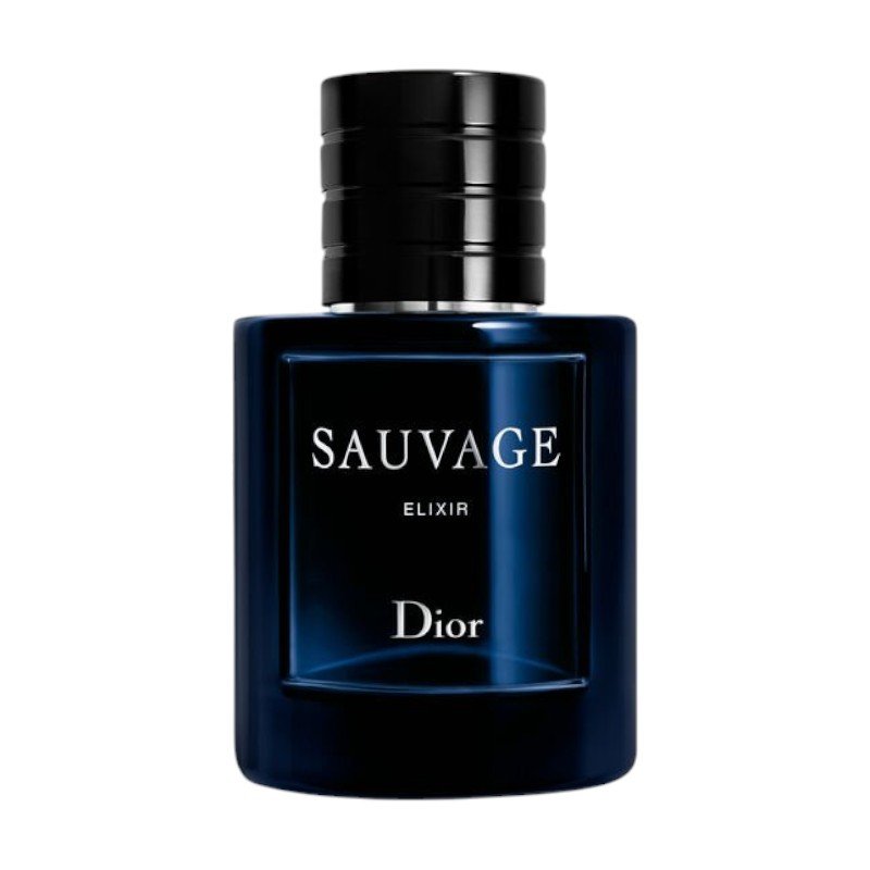DIOR SAUVAGE ELIXIR 65ML