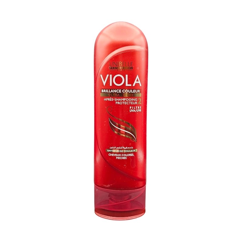 VIOLA ASHP BRILLANCE COULEUR 350ML