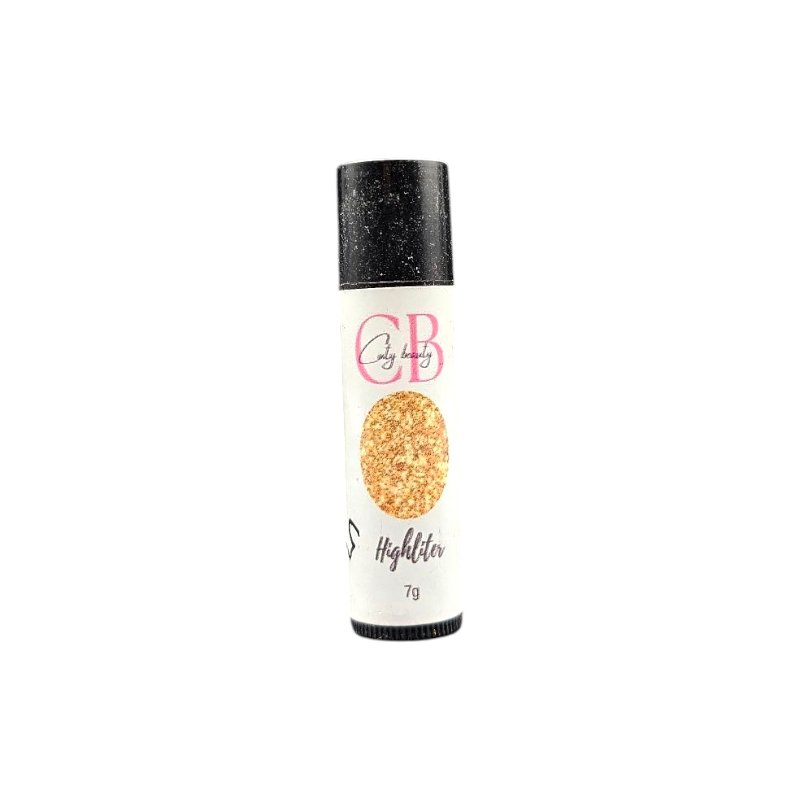 CUTY BEAUTY HIGHLIGHTER