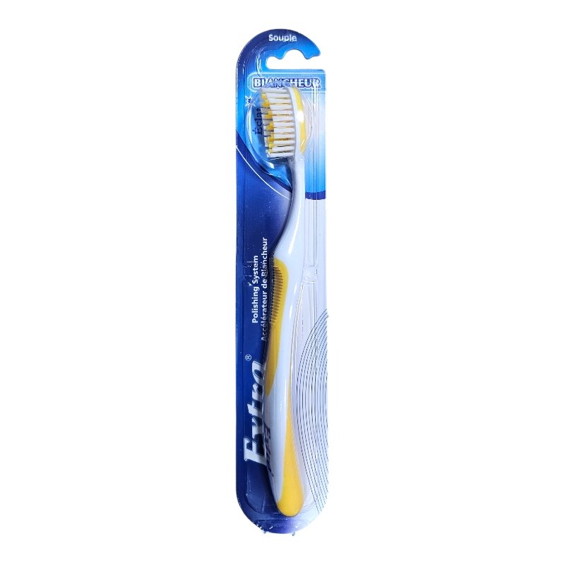 EXTRA BAD BLANCHEUR P432