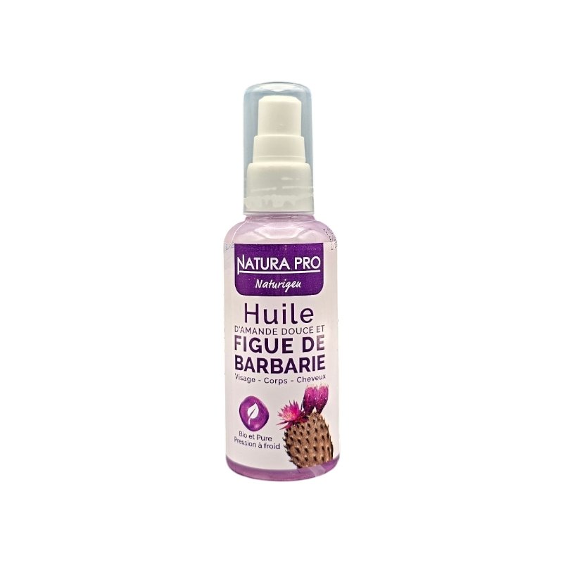 NATURA PRO HUILE FIGUE BARBARIE 110ML
