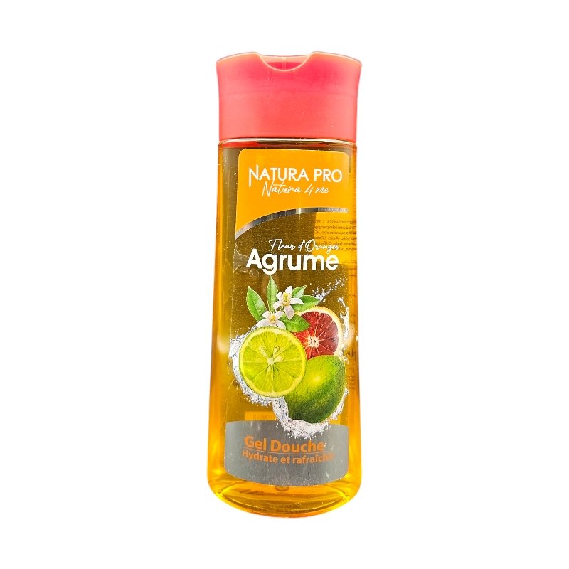 NATURA PRO GELD ARGUME 250ML