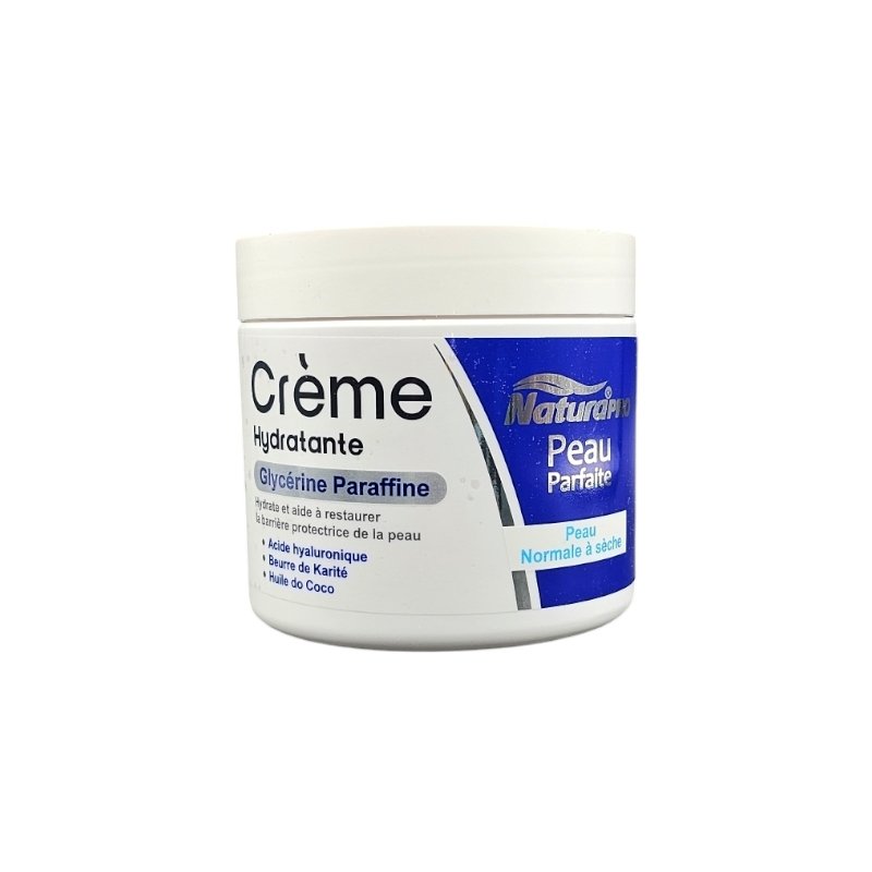 NATURA PRO PEAU PARFAITE CREME GLYCERINE 400ML