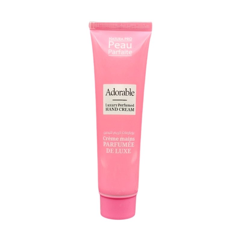 NATURA PRO PEAU PARFAITE CREME ADORABLE 90G