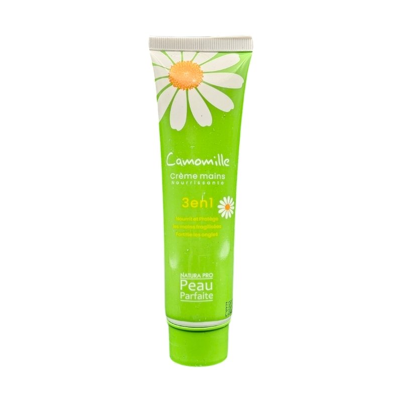 NP PEAU PARFAITE CREME MAINS CAMOMILLE 90G