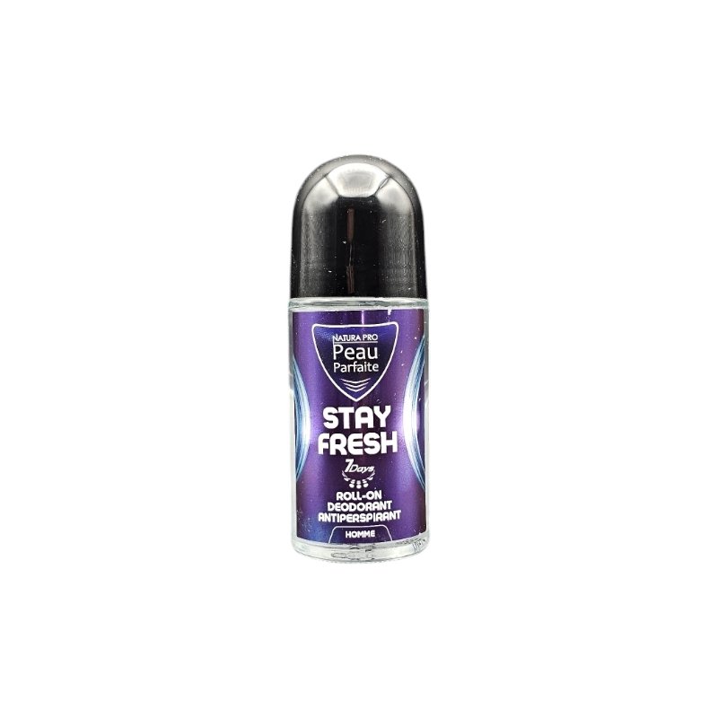 PEAU PARFAITE STICK ROLLON STAY FRESH 50ML