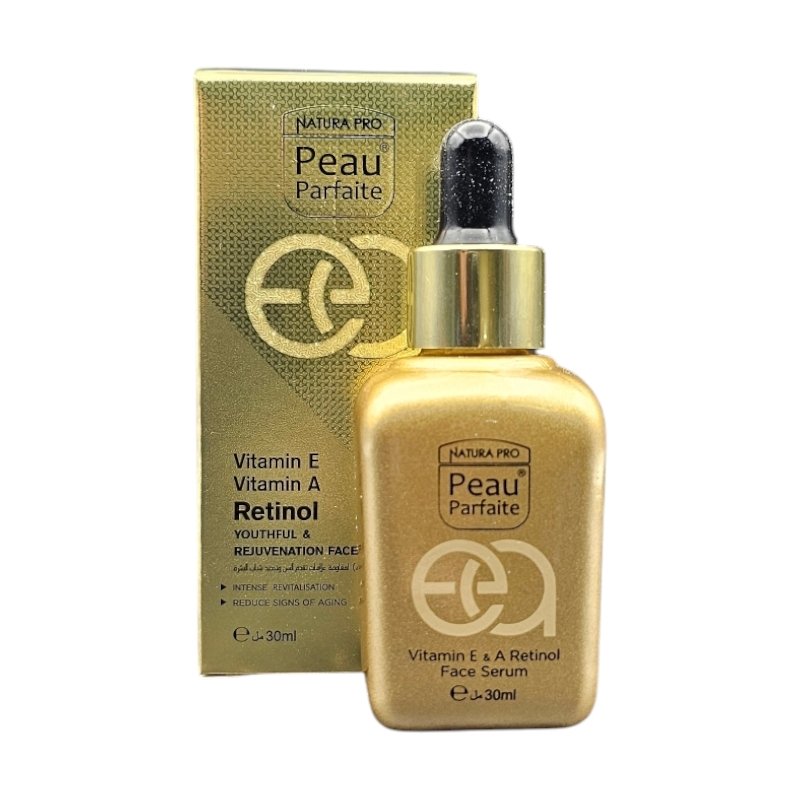 PEAU PARFAITE EA SERUM RETINOL 30ML