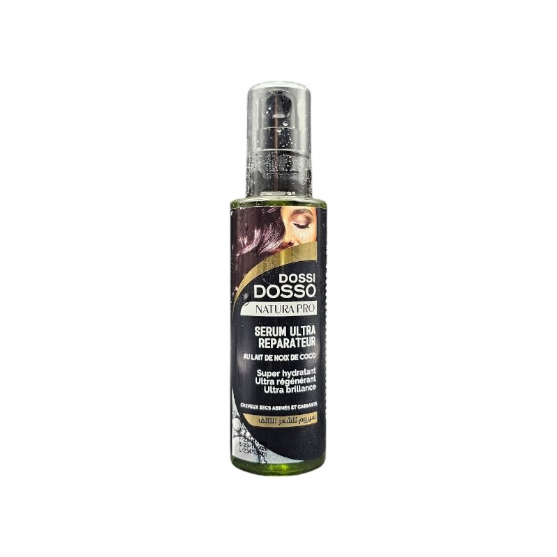 DOSSI DOSSO SERUM ULTRA REPARATEUR 110ML