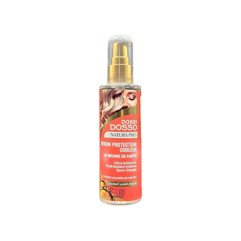 DOSSI DOSSO SERUM COULEUR 110ML