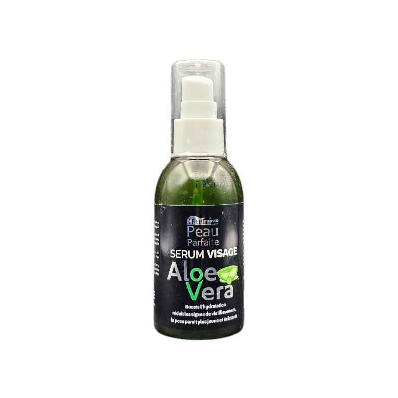 PEAU PARFAITE SERUM VISAGE ALOE VERA 110ML 2311370001