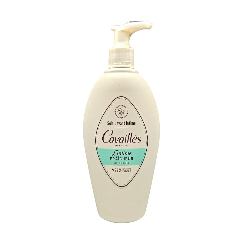 CAVAILLES LINTIME FRAICHEUR 250ML