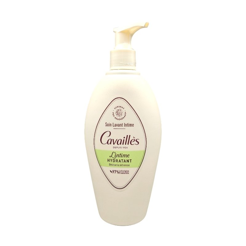 CAVAILLES LINTIME HYDRATANT 250ML