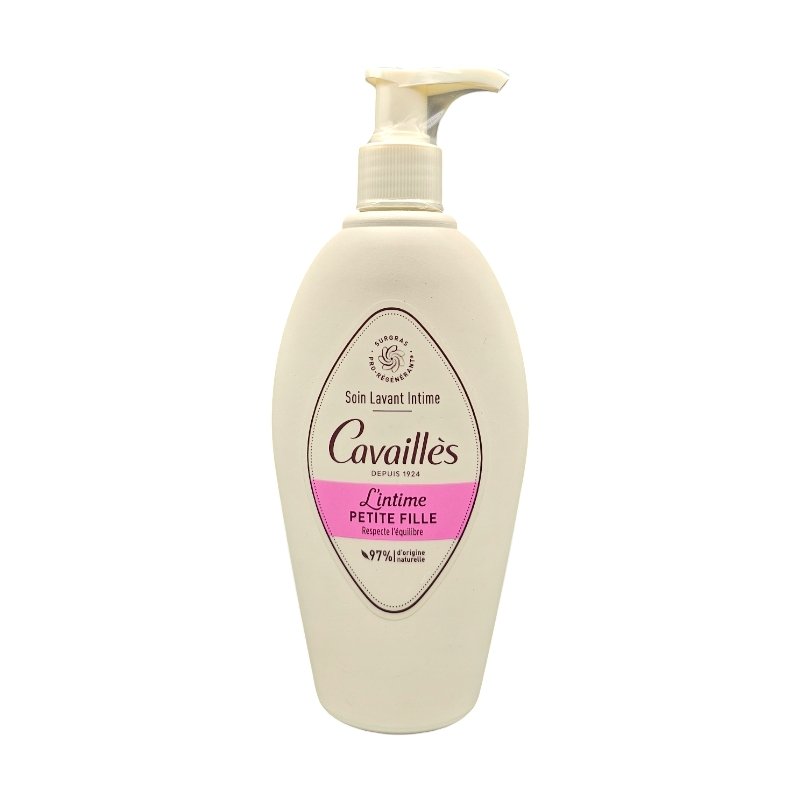 CAVAILLES LINTIME PETITE FILLE 250ML