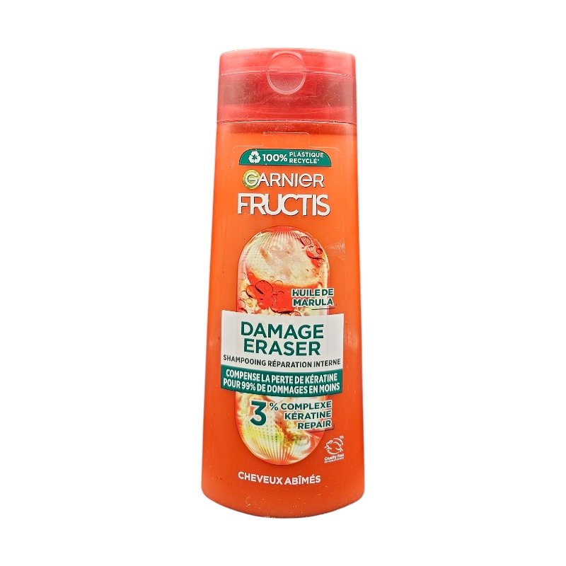 GARNIER FRUCTIS DAMAGE ERASER 250ML