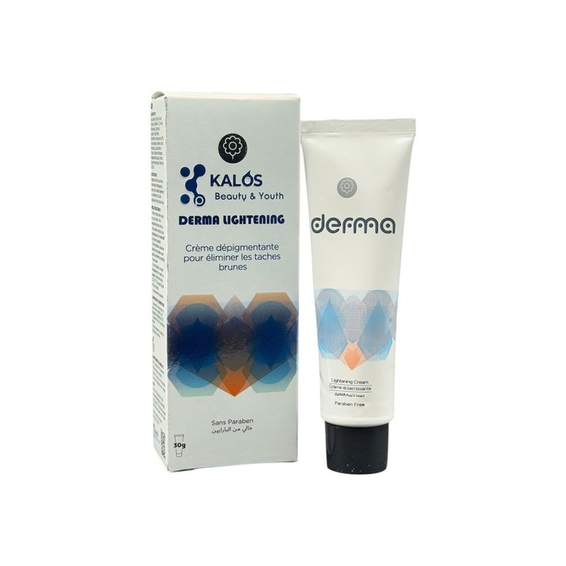 KALOS DERMA LIGHTENING 30G
