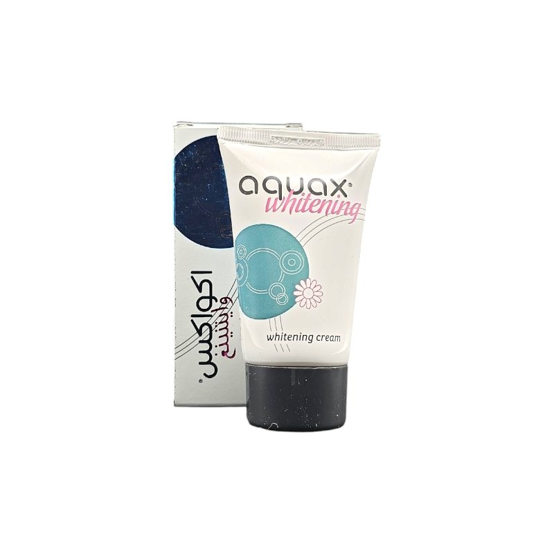 AQUAX WHITENING 50G 3277