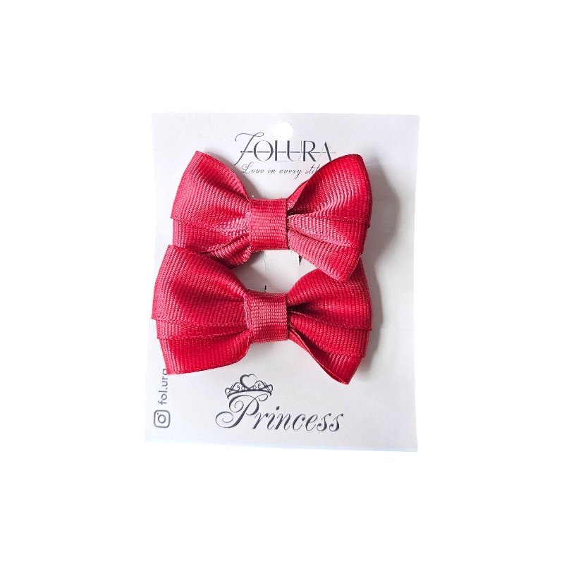 FOLURA PAPILLON PRINCESS 2PCS