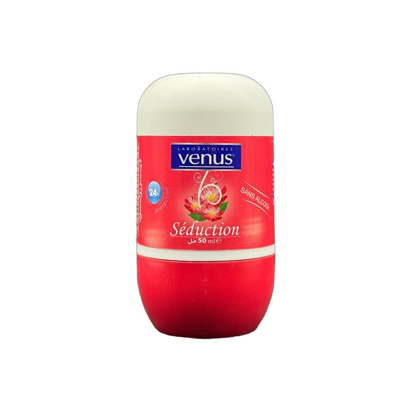 VENUS STICK ROLL SEDUCTION 50ML
