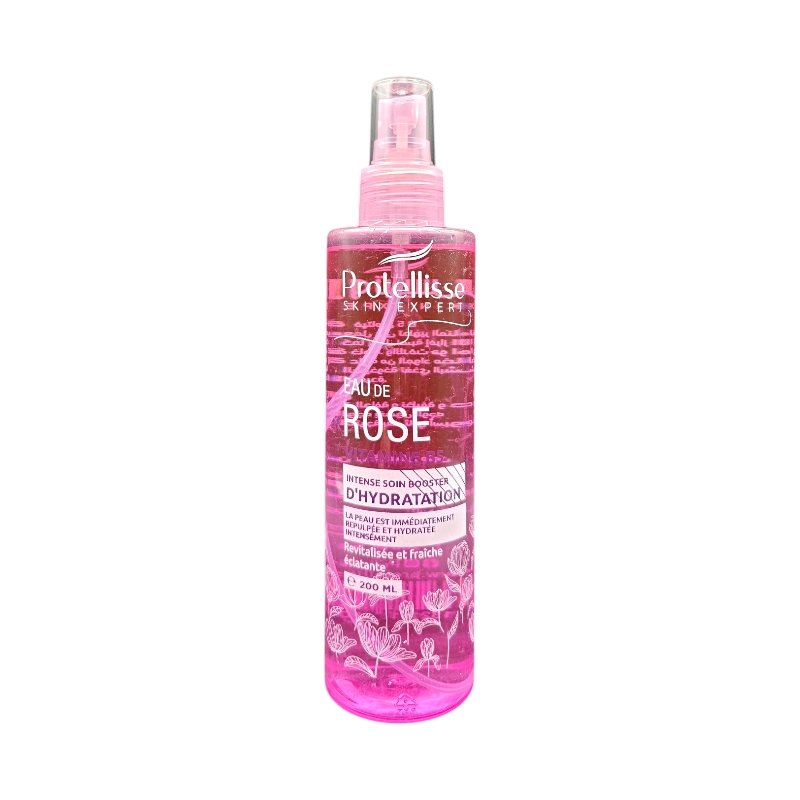 PROTELLISSE EAU DE ROSE 200ML