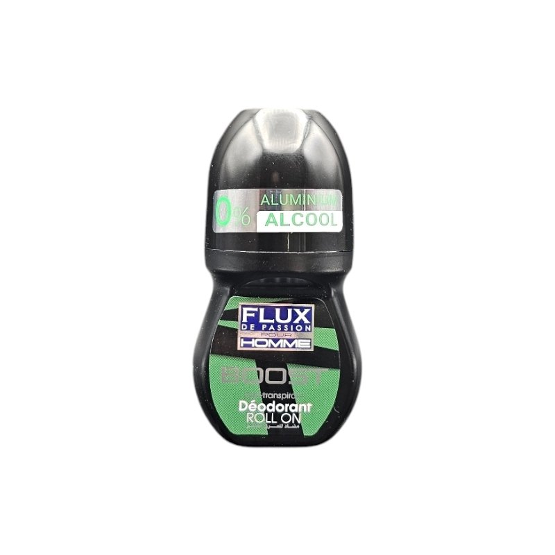 FLUX STICK ROLL HOMME BOOST 60ML