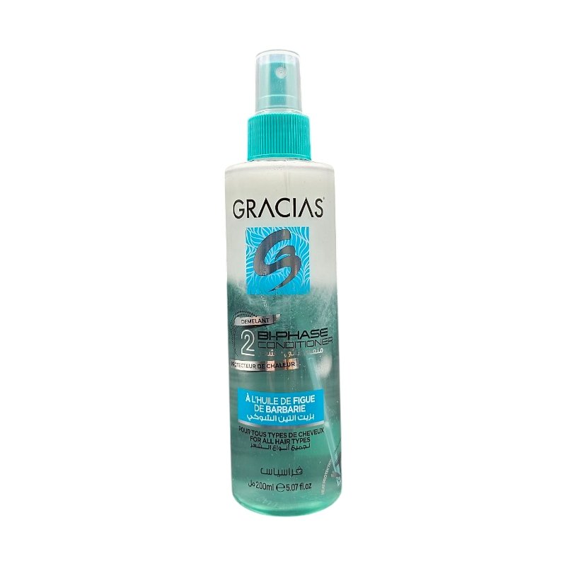 GRACIAS BIPHASE FIGUE 200ML