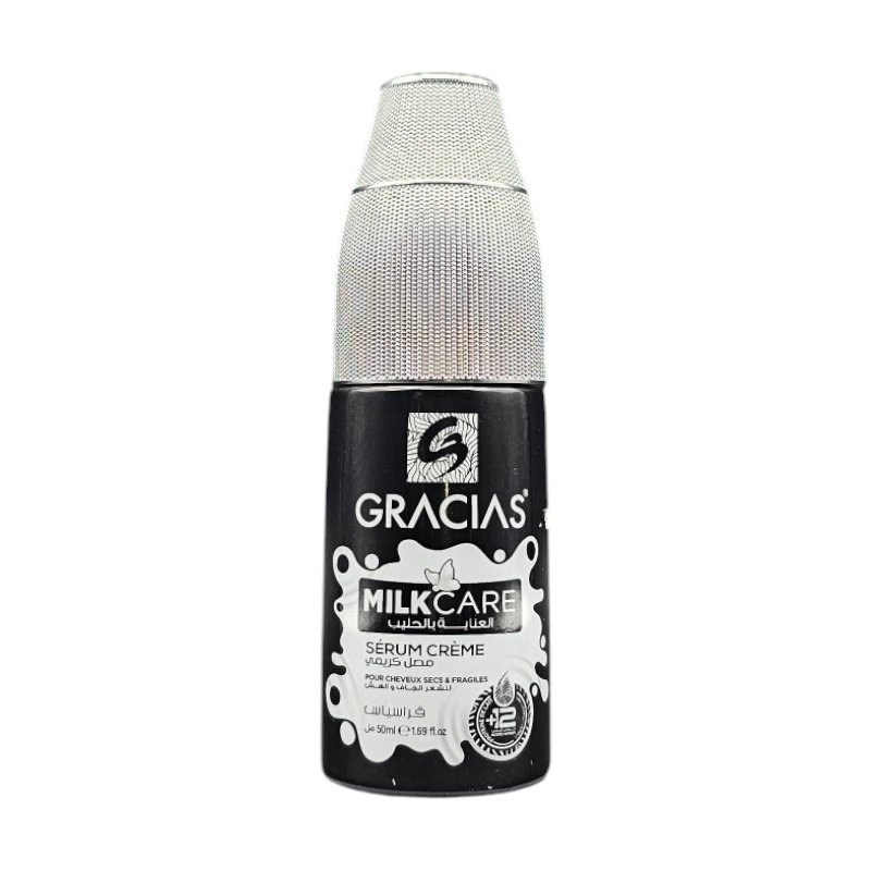 GRACIAS SERUM CREME MILKCARE 50ML