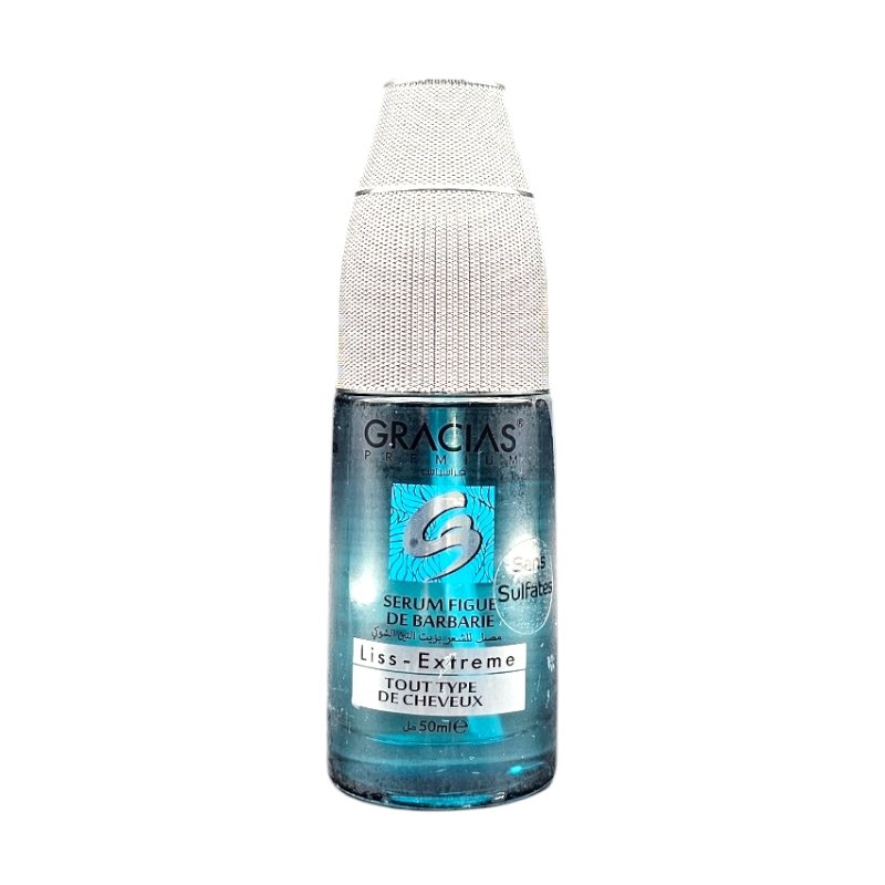 GRACIAS SERUM FIGUE 50ML