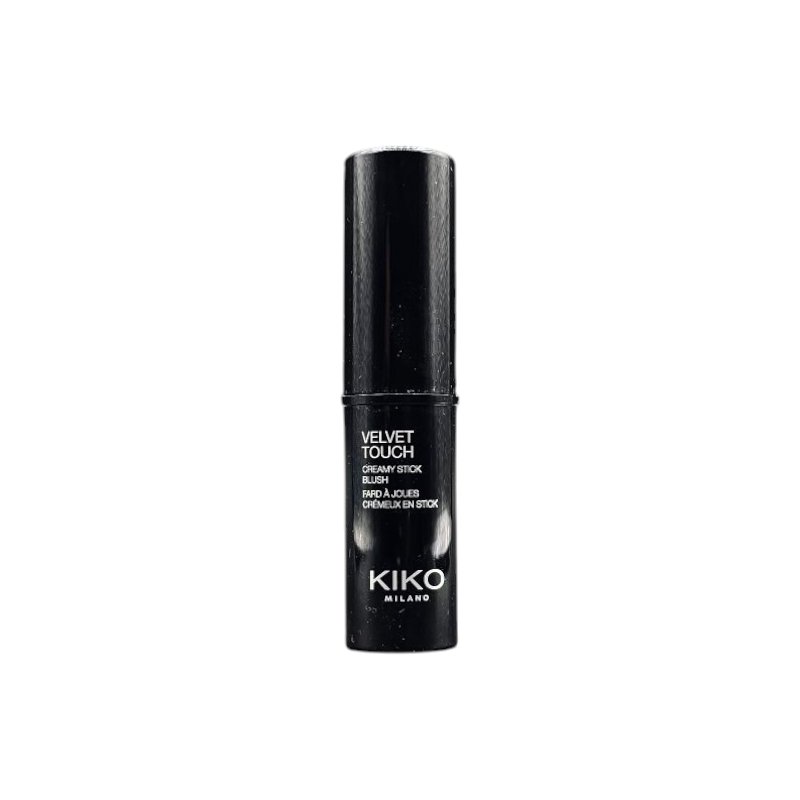 KIKO VELVET TOUCH CREAMY STICK BLUSH 10G