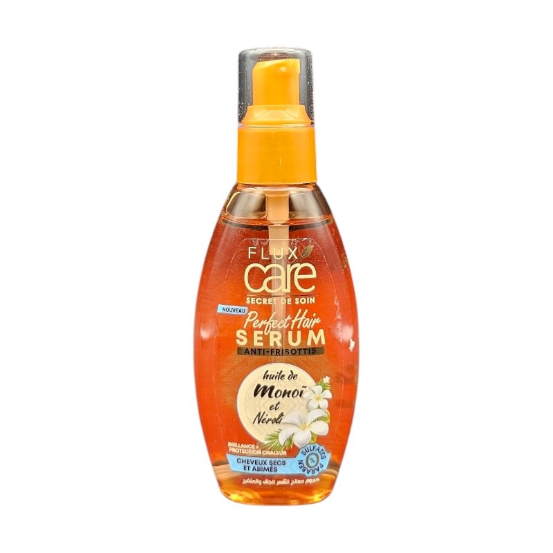 FLUX SERUM PERFECT HAIR MONOI & NEROLI 120ML