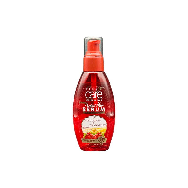 FLUX SERUM ARGAN CRANBERRY 120ML